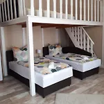 Edina Apartment Satoraljaujhely