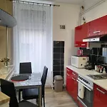 Apartment Edina *