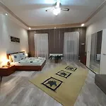 Edina Apartment Satoraljaujhely