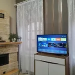 Edina Apartment Satoraljaujhely