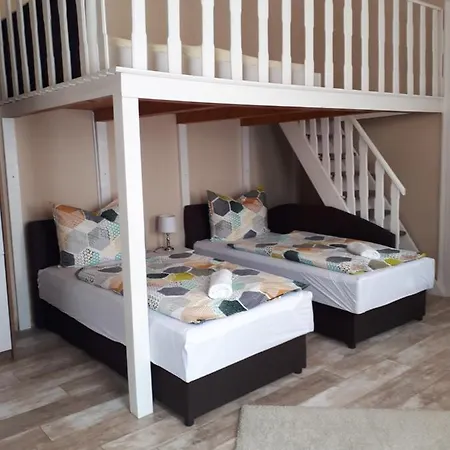 Edina Appartement Sátoraljaújhely