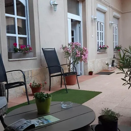 Edina Apartment Satoraljaujhely