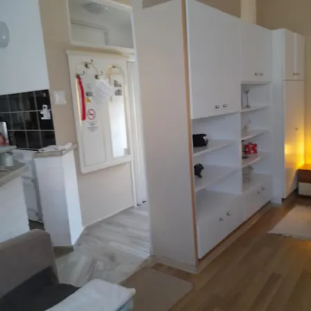 Apartment Edina