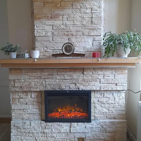Apartment Edina *