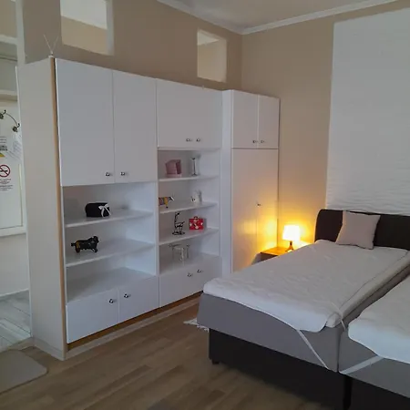 Edina Apartment Satoraljaujhely