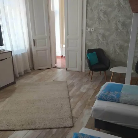 Edina Sátoraljaújhely