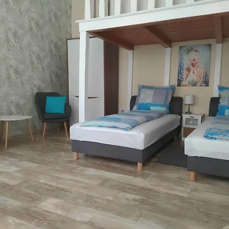 Apartament Edina