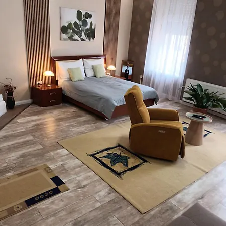 Appartement Edina