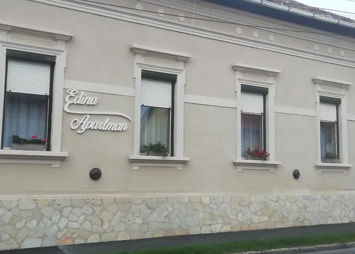 Apartment Edina *