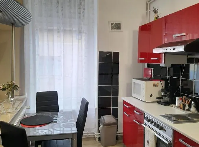 Apartment Edina *