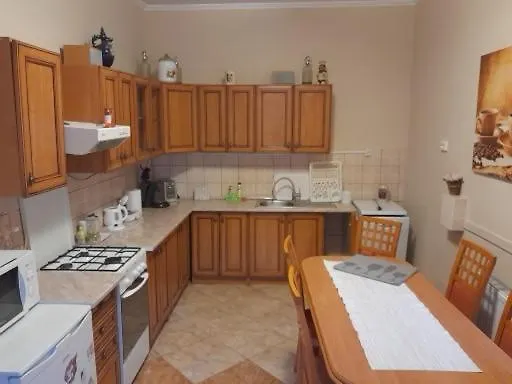 Apartment Edina *