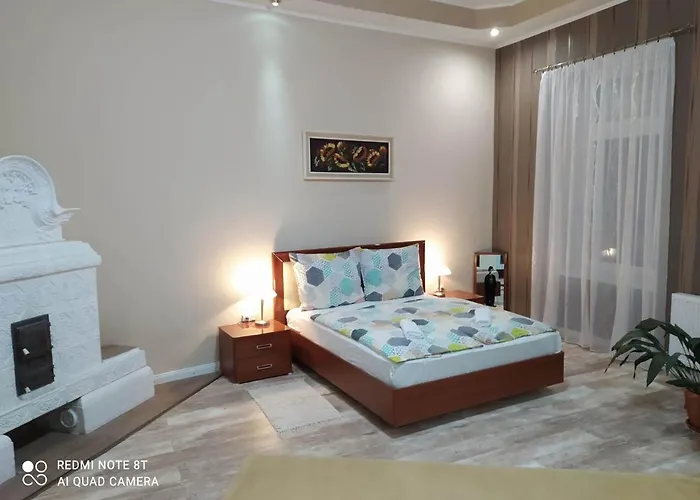 Edina Satoraljaujhely