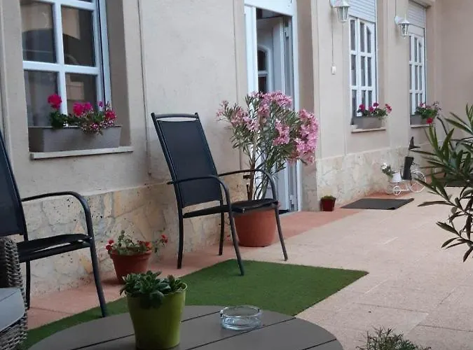 Edina Apartment Satoraljaujhely