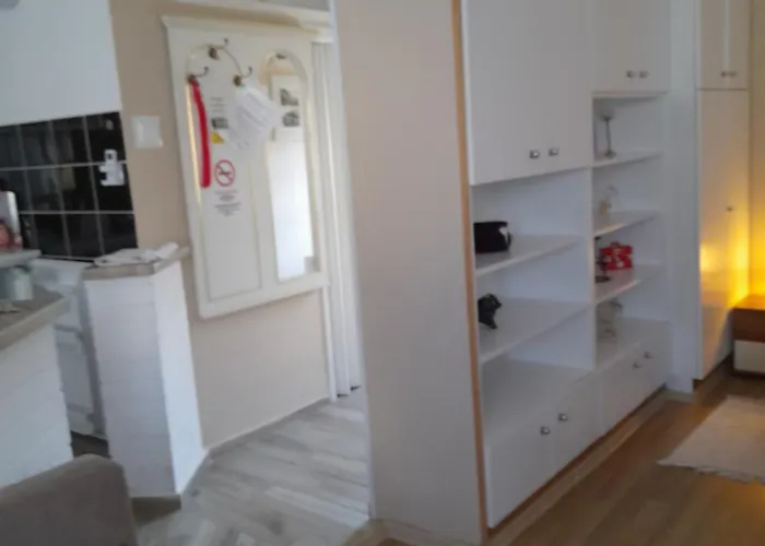 Apartment Edina