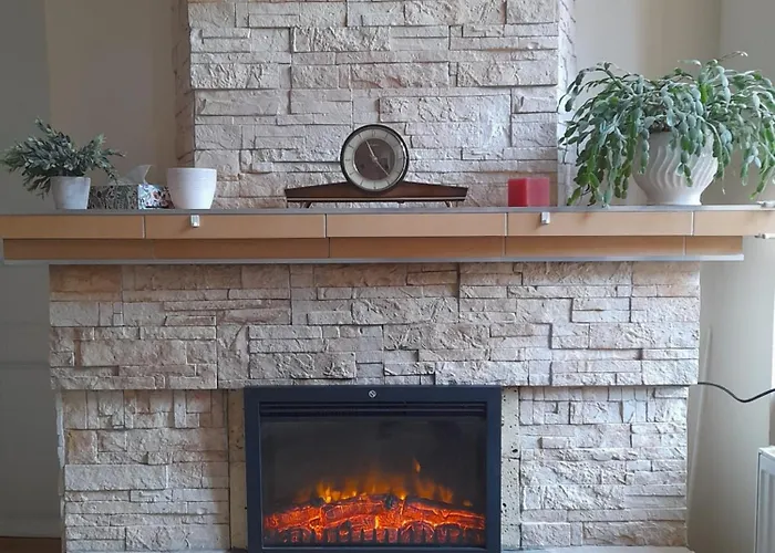 Apartment Edina *