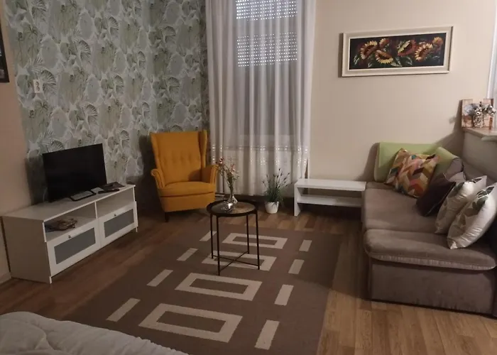 Apartment Edina